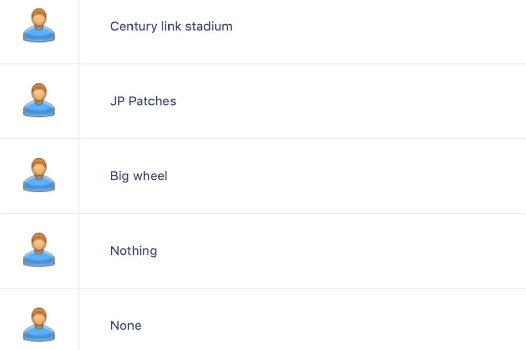 Poll: What Seattle icon should move to Snohomish County?