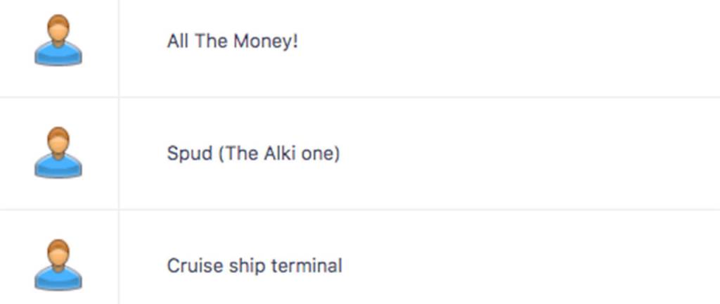 Poll: What Seattle icon should move to Snohomish County?