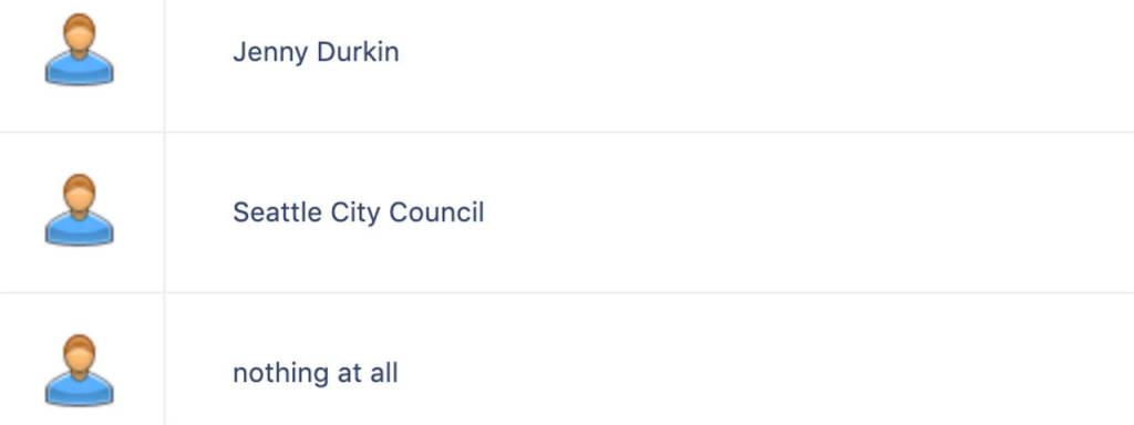 Poll: What Seattle icon should move to Snohomish County?