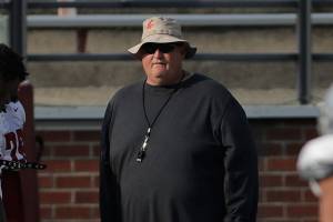 Washington State defensive coordinator Claeys resigns