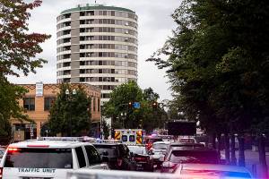 Events that led to killing at Washington retirement home