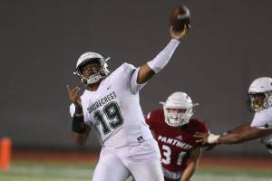 Prep football notebook: Storylines, analysis, Week 5 stars