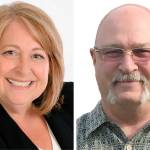 Candidates for Arlington mayor keep city’s growth in mind