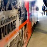 The ‘Wall of Spies’: A new museum you can’t visit
