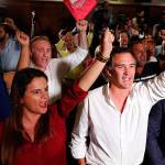 Portugal’s Socialists prepare 4 more years in government