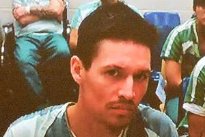 Man sentenced to 10 years for running over, killing stepmom