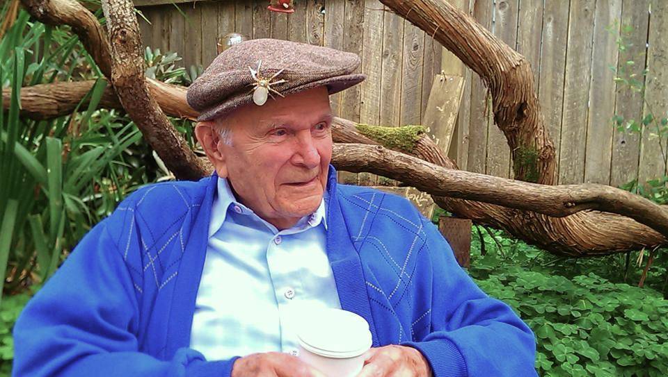 Leo’s Place serves the community