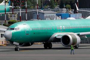 Southwest pilots’ union sues Boeing over grounding of plane