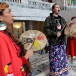 Tribal roles to focus on missing, murdered indigenous people