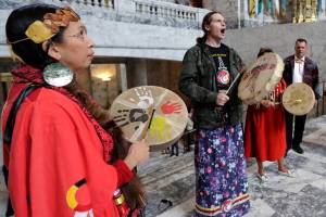 Tribal roles to focus on missing, murdered indigenous people