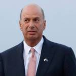 US envoy barred from testifying at impeachment hearing