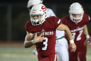 Key Week 6 games: E-W, Snohomish set for Wesco 3A South clash
