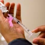 Some people never get a flu shot. Are you one of them?