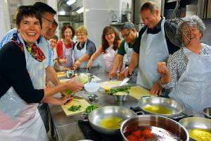 Under the Tuscan fork: A culinary journey to Florence