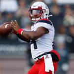 Preparing for dual-threat Arizona QB Tate no easy task for UW