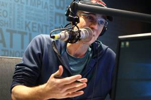 Hear the dramatic stories behind the storm of the century