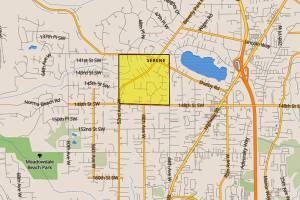 Check online to see when power will return after outages