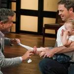 Everett couple talks socks on ‘Shark Tank,’ lands investment