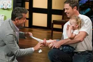 Everett couple talks socks on ‘Shark Tank,’ lands investment