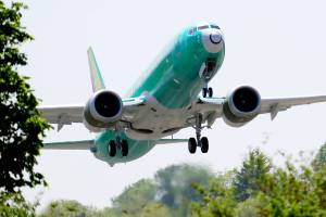 Scathing report: FAA dropped the ball when approving 737 Max