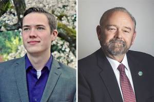 Anticipated growth a theme for Sultan mayoral candidates