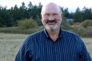 Ron Muzzall is named Washington’s newest state senator