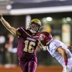 Prep football notebook: Storylines, analysis, Week 6 stars