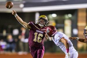 Prep football notebook: Storylines, analysis, Week 6 stars
