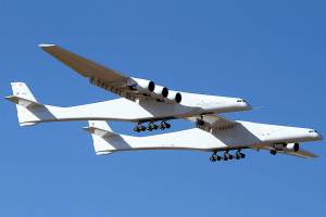 Paul Allen’s Stratolaunch gets mysterious new owner
