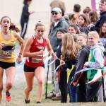Records fall at 36th annual Hole in the Wall Invitational