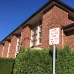 Madison is one of three aging elementary schools that would be torn down and replaced if the Everett schools bond is passed next year. (Sue Misao / Herald file)