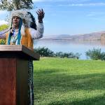 Pacific Northwest tribes: Remove Columbia River dams