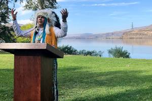 Pacific Northwest tribes: Remove Columbia River dams