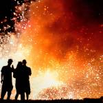 Should firework use be banned in unincorporated areas?