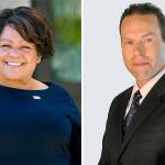 2 career defense lawyers running for Snohomish County judge