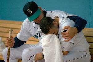 Woeful Mariners now only team never to reach World Series