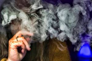 Second case of vaping-related lung injury reported in county