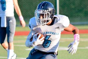 The Week 7 high school football picks