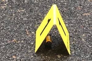 A week later, police arrest suspect in Mukilteo robberies