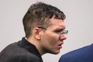 As murder trial enters week 4, DNA evidence takes spotlight