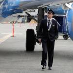 Airlines need to hire thousands of pilots in the next decade