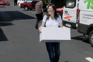 Washington state to vote on affirmative action referendum