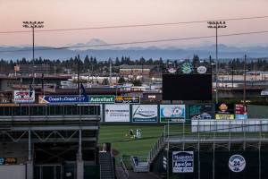 Future for MiLB structure, AquaSox unclear past 2020
