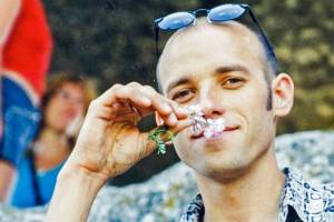 Man missing after spiritual quest to Alaska’s Hatcher Pass