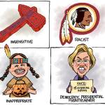 Editorial cartoons for Sunday, Oct. 20