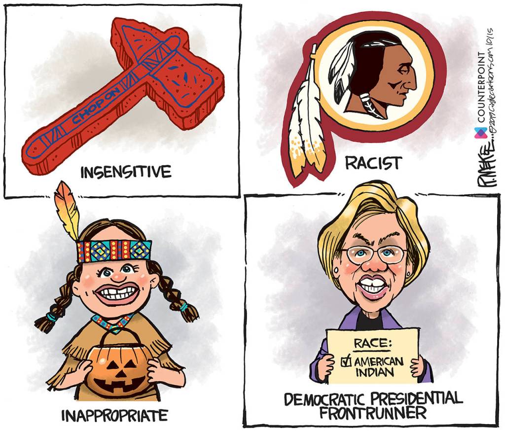 Editorial cartoons for Sunday, Oct. 20