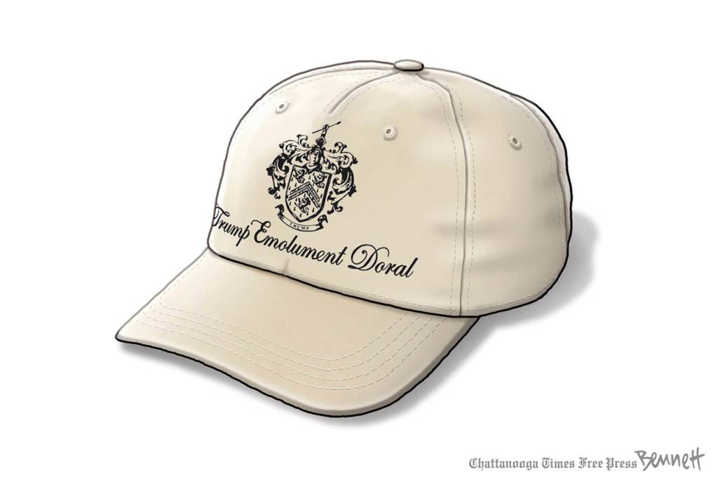 Editorial cartoons for Sunday, Oct. 20