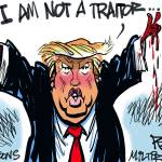 Editorial cartoons for Sunday, Oct. 20