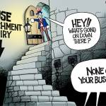 Editorial cartoons for Sunday, Oct. 20