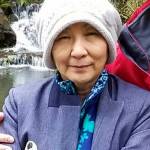 Alexandria Youn Suk Kim (City of Lynnwood)